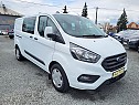 Ford Transit Custom 2.0 EcoBlue mHEV 96kW 6-míst