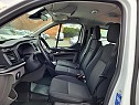 Ford Transit Custom 2.0 EcoBlue mHEV 96kW 6-míst