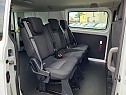 Ford Transit Custom 2.0 EcoBlue mHEV 96kW 6-míst