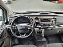 Ford Transit Custom 2.0 EcoBlue mHEV 96kW 6-míst