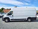 Fiat Ducato L4H3 2.3 MTJ 130kW POJÍZ.DÍLNA