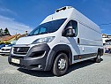 Fiat Ducato L4H3 2.3 MTJ 130kW POJÍZ.DÍLNA