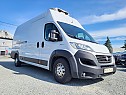 Fiat Ducato L4H3 2.3 MTJ 130kW POJÍZ.DÍLNA
