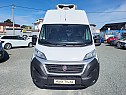 Fiat Ducato L4H3 2.3 MTJ 130kW POJÍZ.DÍLNA