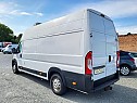 Fiat Ducato L4H3 2.3 MTJ 130kW POJÍZ.DÍLNA