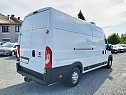 Fiat Ducato L4H3 2.3 MTJ 130kW POJÍZ.DÍLNA