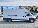 Fiat Ducato L4H3 2.3 MTJ 130kW POJÍZ.DÍLNA