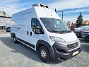 Fiat Ducato L4H3 2.3 MTJ 130kW POJÍZ.DÍLNA
