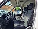 Fiat Ducato L4H3 2.3 MTJ 130kW POJÍZ.DÍLNA