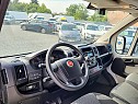 Fiat Ducato L4H3 2.3 MTJ 130kW POJÍZ.DÍLNA