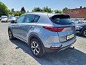 Kia Sportage 1.6 CRDi 100kW TOP *ČR Kia Sportage 1.6 CRDi 100kW TOP *ČR
