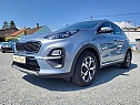 Kia Sportage 1.6 CRDi 100kW TOP *ČR Kia Sportage 1.6 CRDi 100kW TOP *ČR