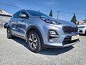 Kia Sportage 1.6 CRDi 100kW TOP *ČR Kia Sportage 1.6 CRDi 100kW TOP *ČR