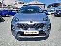 Kia Sportage 1.6 CRDi 100kW TOP *ČR Kia Sportage 1.6 CRDi 100kW TOP *ČR