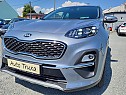Kia Sportage 1.6 CRDi 100kW TOP *ČR Kia Sportage 1.6 CRDi 100kW TOP *ČR