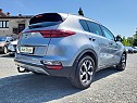 Kia Sportage 1.6 CRDi 100kW TOP *ČR Kia Sportage 1.6 CRDi 100kW TOP *ČR