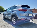 Kia Sportage 1.6 CRDi 100kW TOP *ČR Kia Sportage 1.6 CRDi 100kW TOP *ČR