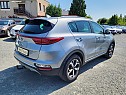 Kia Sportage 1.6 CRDi 100kW TOP *ČR Kia Sportage 1.6 CRDi 100kW TOP *ČR