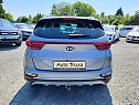 Kia Sportage 1.6 CRDi 100kW TOP *ČR Kia Sportage 1.6 CRDi 100kW TOP *ČR