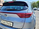 Kia Sportage 1.6 CRDi 100kW TOP *ČR Kia Sportage 1.6 CRDi 100kW TOP *ČR