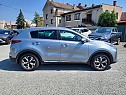 Kia Sportage 1.6 CRDi 100kW TOP *ČR Kia Sportage 1.6 CRDi 100kW TOP *ČR