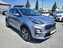 Kia Sportage 1.6 CRDi 100kW TOP *ČR Kia Sportage 1.6 CRDi 100kW TOP *ČR