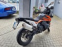 KTM 790 Adventure 22.700 km - nové v ČR  2.majit