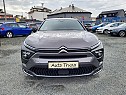 Citroën C5 X 1.6 Hybrid 225k EAT8 MAX