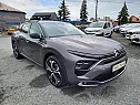 Citroën C5 X 1.6 Hybrid 225k EAT8 MAX