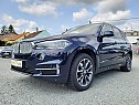 BMW X5 3.0 xDrive 40d 230kW *ČR