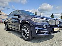 BMW X5 3.0 xDrive 40d 230kW *ČR