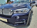 BMW X5 3.0 xDrive 40d 230kW *ČR