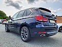 BMW X5 3.0 xDrive 40d 230kW *ČR