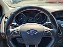 Ford Focus Turnier 1.5 TDCi 88kW TITANIUM