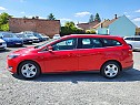 Ford Focus Turnier 1.5 TDCi 88kW TITANIUM