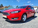 Ford Focus Turnier 1.5 TDCi 88kW TITANIUM