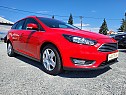 Ford Focus Turnier 1.5 TDCi 88kW TITANIUM
