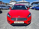 Ford Focus Turnier 1.5 TDCi 88kW TITANIUM