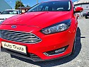 Ford Focus Turnier 1.5 TDCi 88kW TITANIUM