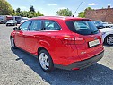 Ford Focus Turnier 1.5 TDCi 88kW TITANIUM