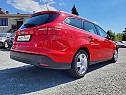 Ford Focus Turnier 1.5 TDCi 88kW TITANIUM