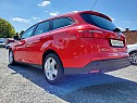 Ford Focus Turnier 1.5 TDCi 88kW TITANIUM