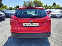 Ford Focus Turnier 1.5 TDCi 88kW TITANIUM