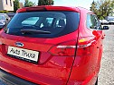 Ford Focus Turnier 1.5 TDCi 88kW TITANIUM