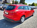 Ford Focus Turnier 1.5 TDCi 88kW TITANIUM