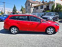 Ford Focus Turnier 1.5 TDCi 88kW TITANIUM