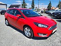Ford Focus Turnier 1.5 TDCi 88kW TITANIUM