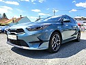 Kia ceed 1.5 T-GDI 118kW Top SW *ČR