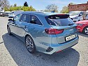 Kia ceed 1.5 T-GDI 118kW Top SW *ČR