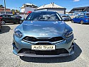 Kia ceed 1.5 T-GDI 118kW Top SW *ČR